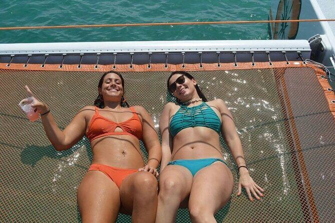 3 Hour Cruise & Swimming Excursion off Peanut Island Park - Final Thoughts