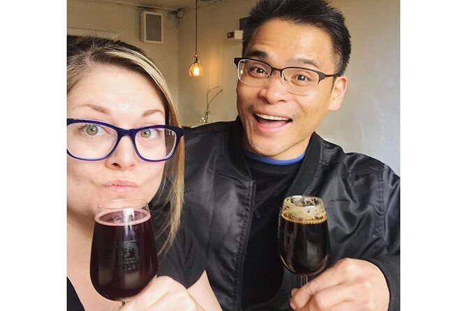 3-hour Culinary Bike Tour in English - Who Should Consider This Tour?