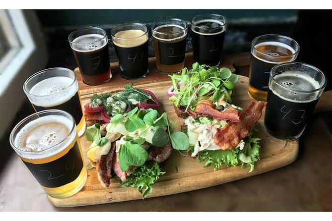 3-hour Culinary Bike Tour in English - Final Thoughts