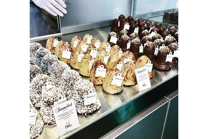 3-hour Culinary Bike Tour in English - FAQ