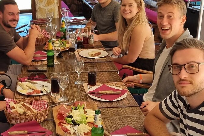 3-Hour Dubrovnik Countryside ATV/Quad Safari Adventure Tour - Stop 1: Mount Srd (Srđ Hill) and the view that sells the whole day