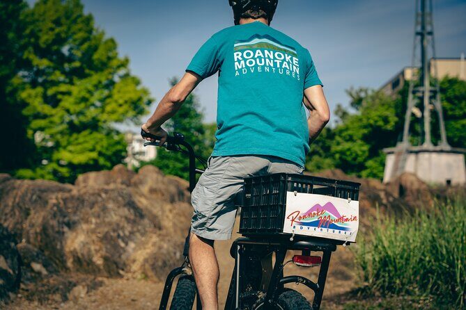 3-Hour E-Bike Sightseeing and Breweries Tour in Roanoke - A Deep Dive into the Roanoke E-Bike Tour
