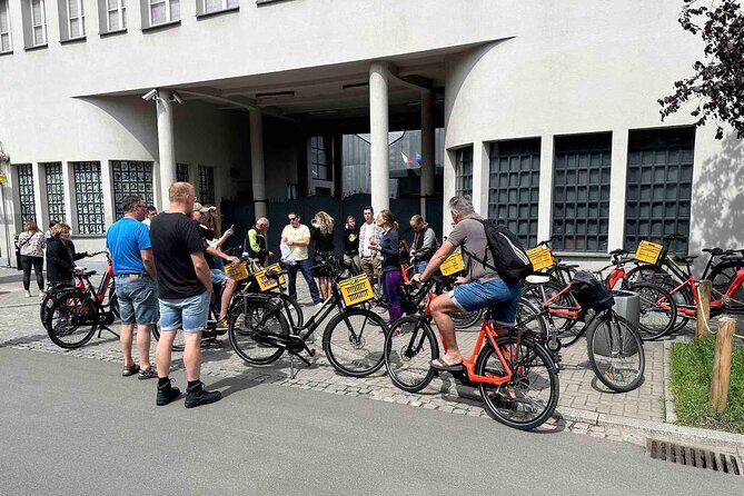 3-Hour E-Bike Tour In Krakow - What Travelers Say: Real Experiences