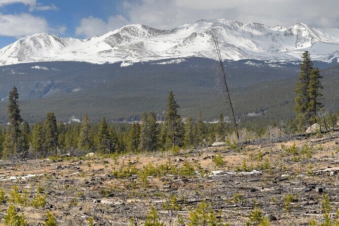 3- Hour E-Bike Tour of Turquoise Lake - Who Is This Tour Best For?