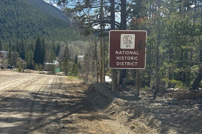 3 Hour E Bike Tour to St. Elmo Ghost Town - A Closer Look at the Tour Experience