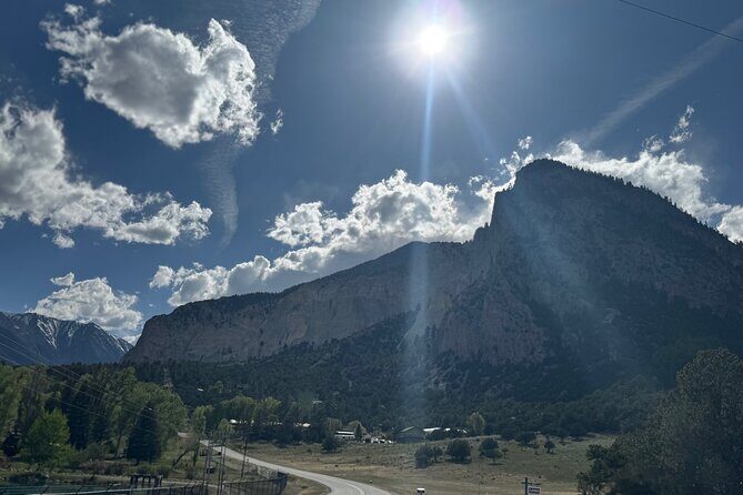3 Hour E Bike Tour to St. Elmo Ghost Town - Who Should Consider This Tour