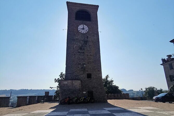 3 Hour E-bike Tour with Parmesan and Balsamic Vinegar - Final Thoughts