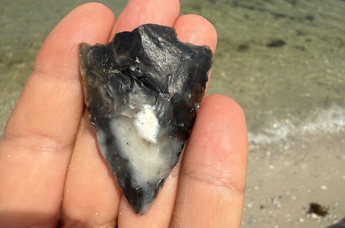 3 hour E.G. Simmons Park Mangrove Tunnel Tour - Final Thoughts