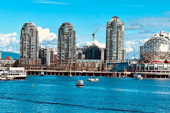 3 Hour E-Scooter Rental from Convenient Location on Seawall - The Real Deal from a Traveler’s Perspective