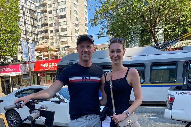 3 Hour E-Scooter Rental from Convenient Location on Seawall - Frequently Asked Questions