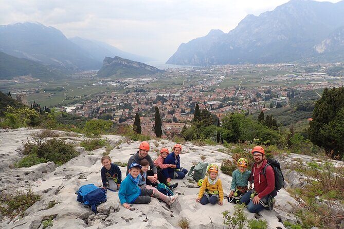 3-Hour Easy Via Ferrata to Sentiero Colodri for whole Family - Final Thoughts: Who Is This Tour Best For?