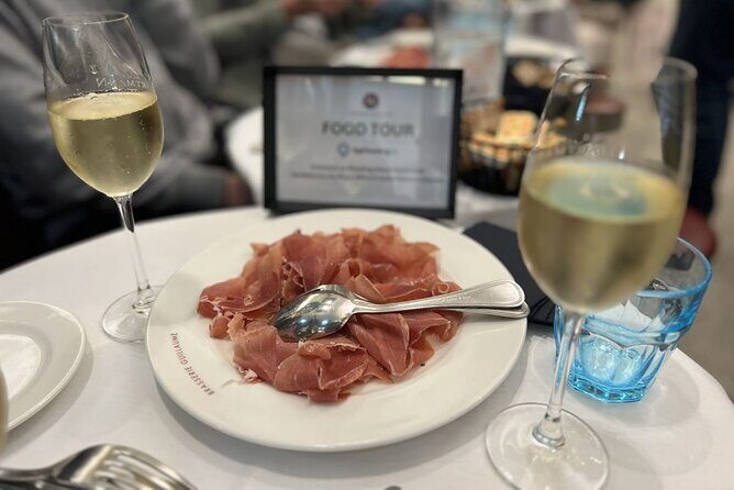 3-hour Food Tour : Uncover the Tastes of Luxembourg - Key Points