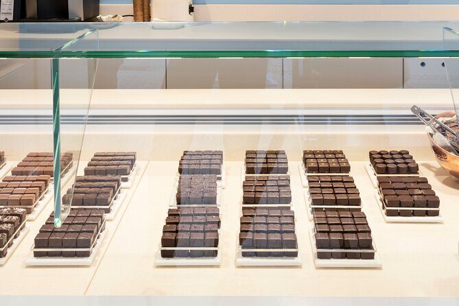 3-hour Food Tour : Uncover the Tastes of Luxembourg - Who Should Consider This Tour?