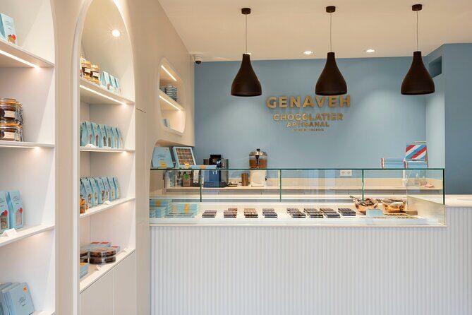 3-hour Food Tour : Uncover the Tastes of Luxembourg - Final Thoughts