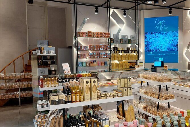 3-hour Food Tour : Uncover the Tastes of Luxembourg - FAQ