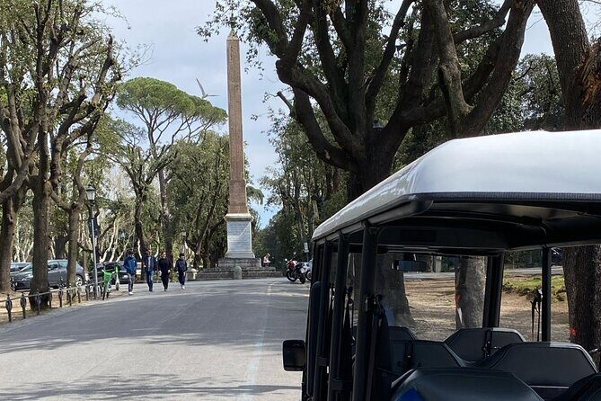 3 hour Golf Cart tour of Rome with Gelato - Cost and Value: Is It Worth It?
