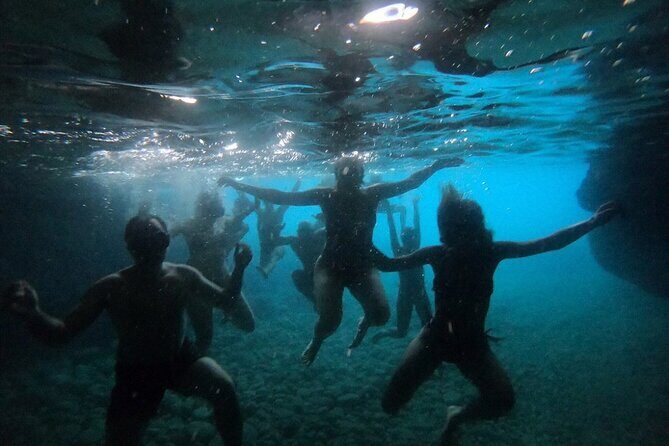 3 Hour Group Tour by Boat to the Caves of Santa Maria di Leuca - Exploring the 3 Hour Group Boat Tour to the Caves of Santa Maria di Leuca