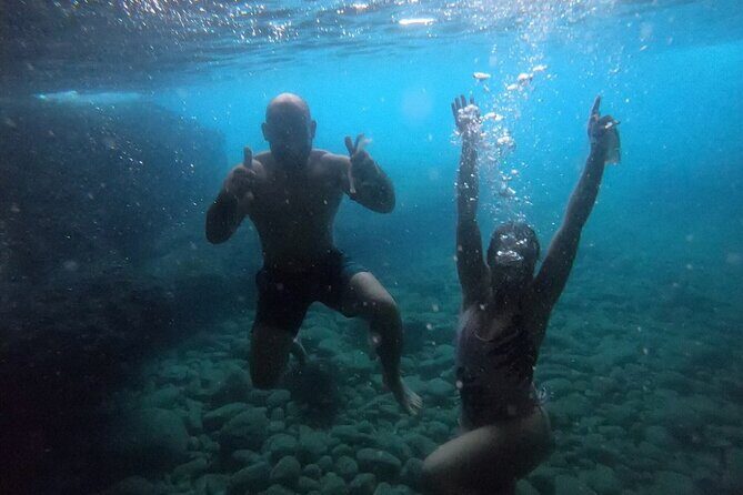 3 Hour Group Tour by Boat to the Caves of Santa Maria di Leuca - A Detailed Look at the Itinerary and Experience