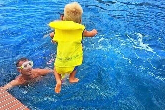 3 Hour Group Tour by Boat to the Caves of Santa Maria di Leuca - FAQs about the Santa Maria di Leuca Cave Boat Tour