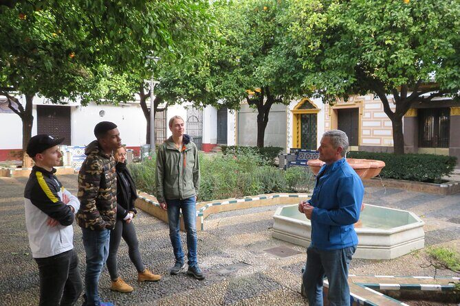 3-hour Guided Bike Tour along the Highlights of Seville - Practical Tips for a Smooth Ride