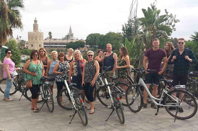 3-hour Guided Bike Tour along the Highlights of Seville - Pricing and Value: Is It Worth It?