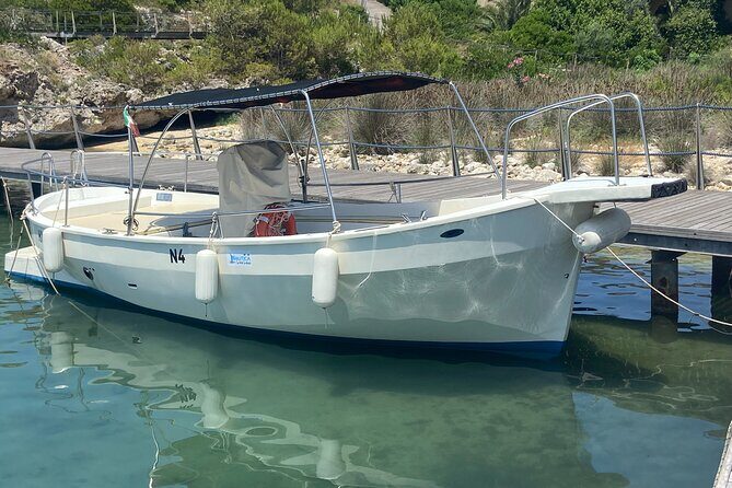 3-Hour Guided Boat Tour to the Caves in Santa Maria di Leuca - Final Thoughts