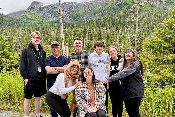 3 Hour Guided Driving Tour in Hoonah Alaska - Price and Value