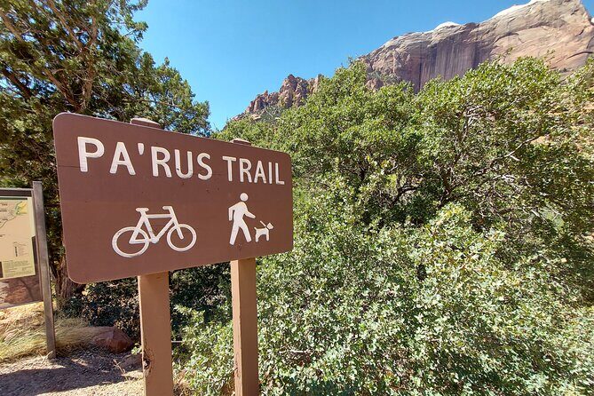 3 Hour Guided E Bike Tour in Zion National Park - What Do Travelers Say?