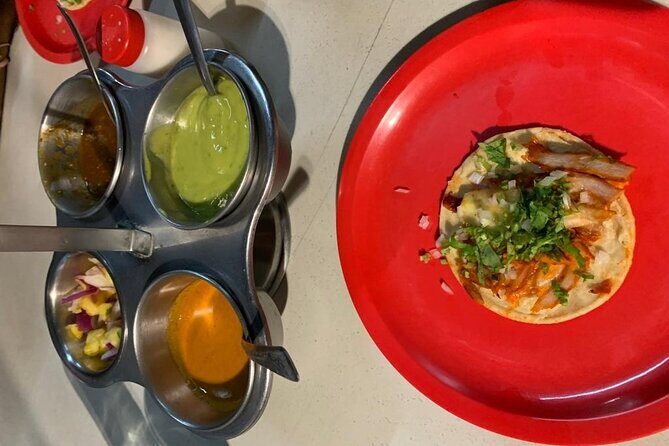 3-Hour Guided Food Tour in Puerto Vallarta - Who Will Love This Tour?