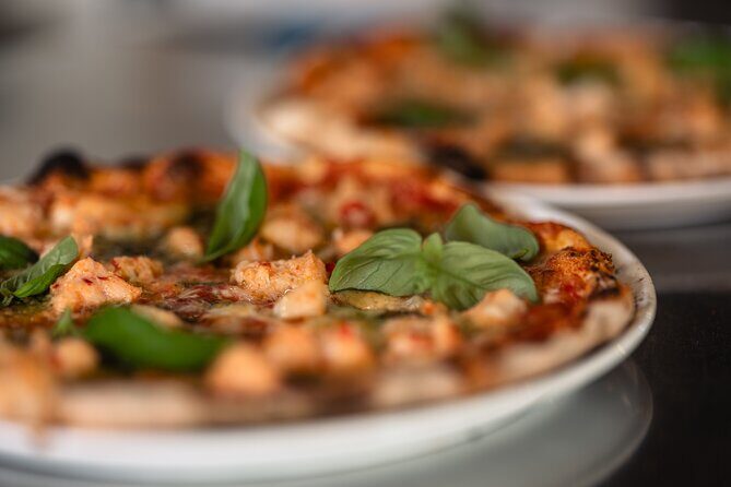 3 Hour Guided Food Walk Tour in Alesund, Norway - Walking Through Ålesund: What To Expect