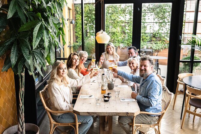 3 Hour Guided Food Walk Tour in Alesund, Norway - What Sets This Tour Apart?