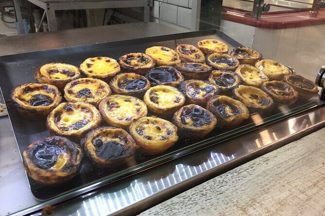 3-Hour Guided Manchester Food Tour with Lunch - Who Would Love This Tour?