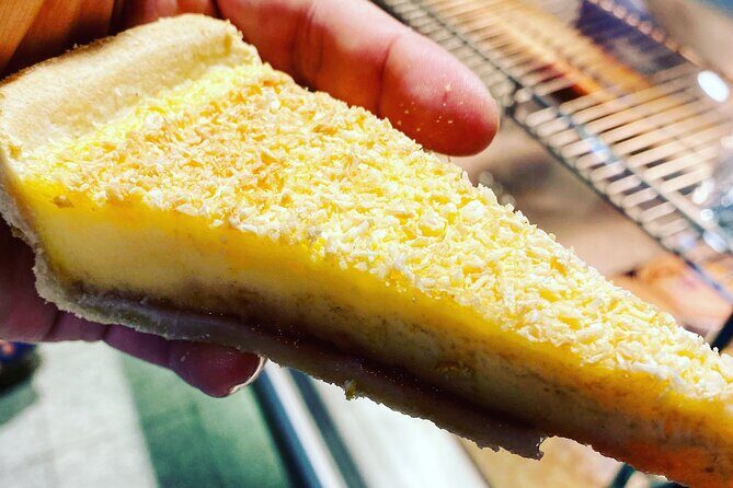 3-Hour Guided Manchester Food Tour with Lunch - Final Thoughts