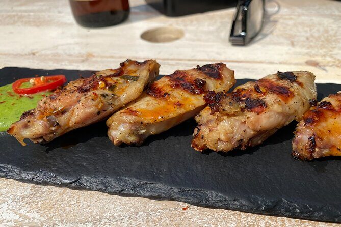 3-Hour Guided Manchester Food Tour with Lunch - FAQ