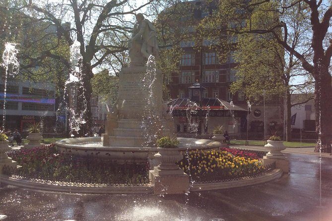 3 Hour Guided Private Walking Tour: The Best of London - What’s Included and How It Works