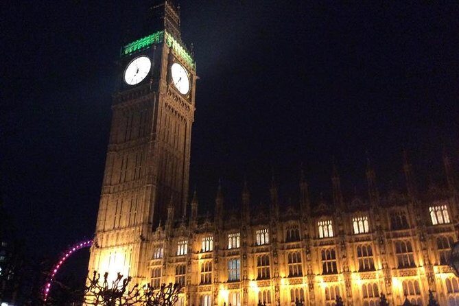 3 Hour Guided Private Walking Tour: The Best of London - FAQs