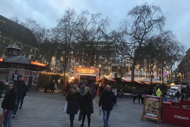 3 Hour Guided Private Walking Tour: The Best of London - Final Thoughts