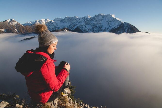 3-Hour Guided Snowshoeing Adventure in the Slovenian Alps - Who Will Love This Tour?