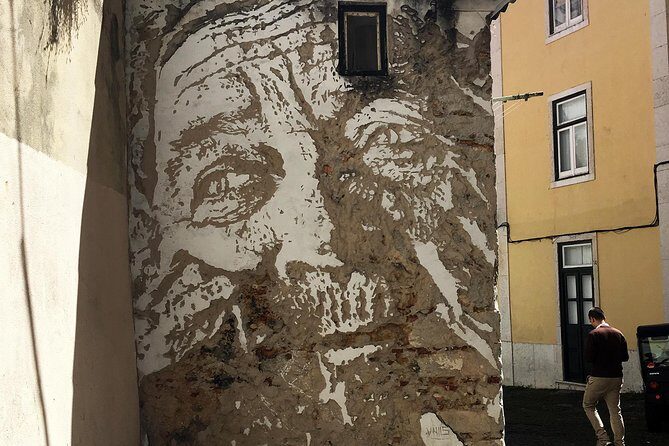 3-Hour Guided Street Art Walking Tour of Lisbon - What’s the Experience Like?