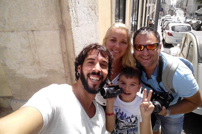 3-Hour Guided Street Art Walking Tour of Lisbon - FAQs