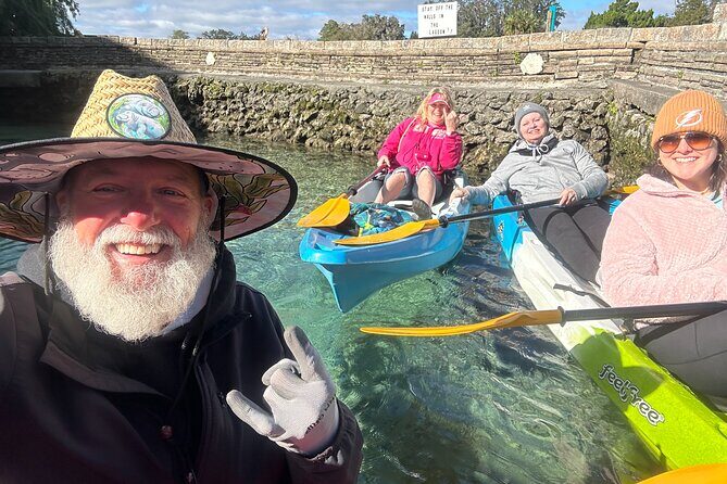 3 Hour Guided Tandem Kayak Adventure - Final Thoughts