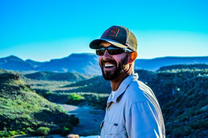 3 Hour Guided TomCar ATV Experience in Sonoran Desert - Final Thoughts: Is This Tour for You?