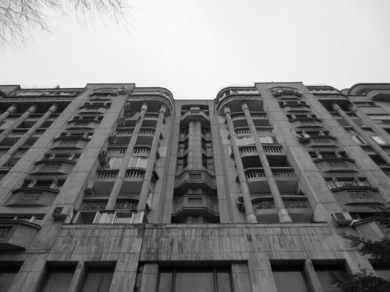 3-Hour Guided Tour of Communist Bucharest - The Human Element