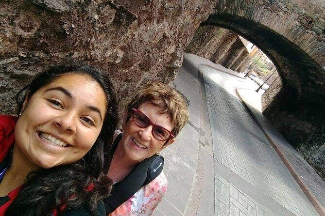 3-Hour Guided Walking Tour of Guanajuato - Value for Money