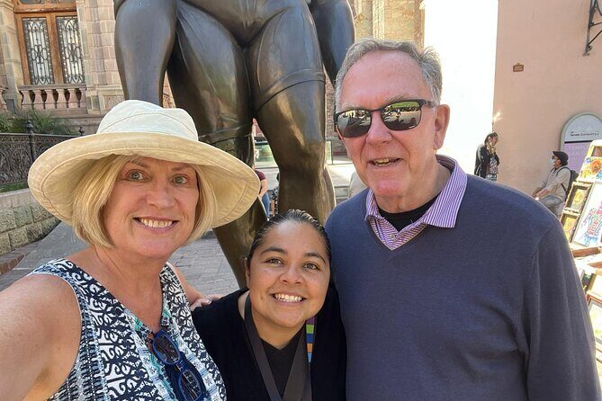 3-Hour Guided Walking Tour of Guanajuato - FAQ