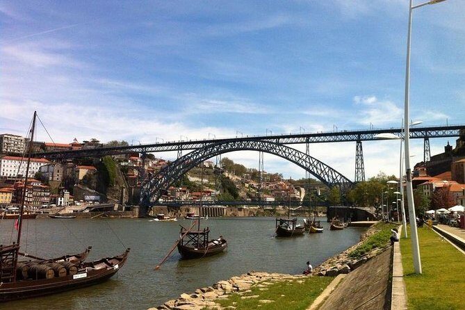 3-Hour Guided Walking Tour of Porto - What to Expect from the Tour