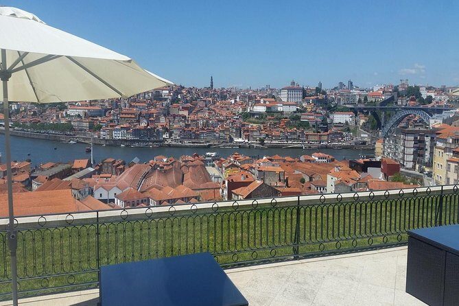 3-Hour Guided Walking Tour of Porto - Frequently Asked Questions