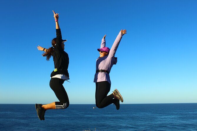 3 Hour Hiking Activity at the Hidden Arch Of Los Cabos - Who Is This Tour Best For?
