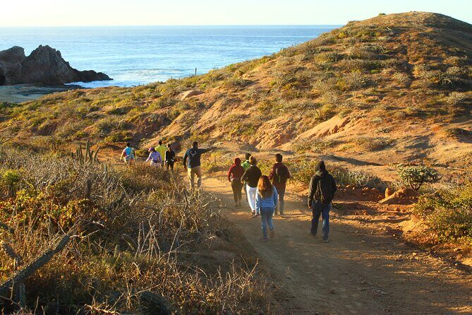 3 Hour Hiking Activity at the Hidden Arch Of Los Cabos - FAQ