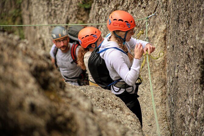 3-Hour Hiking and Scramble Guided Tour of Great Saint in Meteora - Final Thoughts